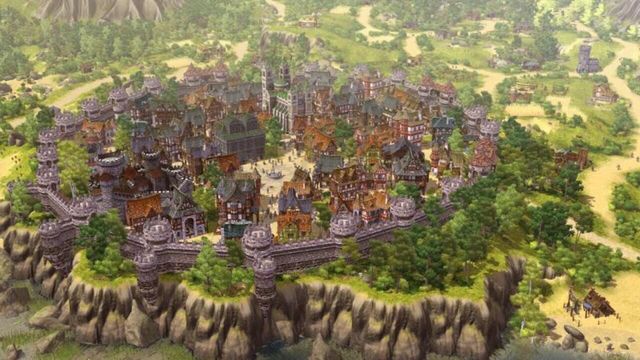 The Settlers: Rise of an Empire - History Edition 4