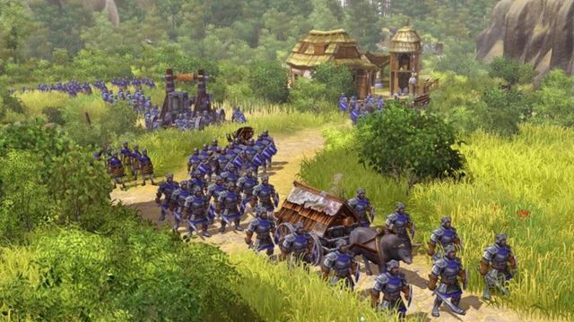 The Settlers: Rise of an Empire - History Edition 6