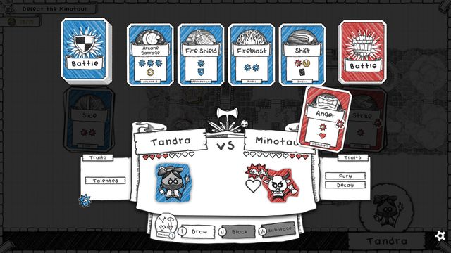 Guild of Dungeoneering 2