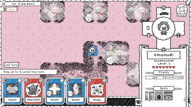 Guild of Dungeoneering 3