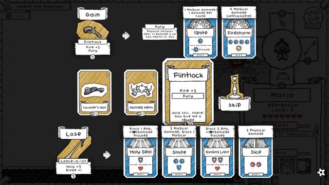 Guild of Dungeoneering 4