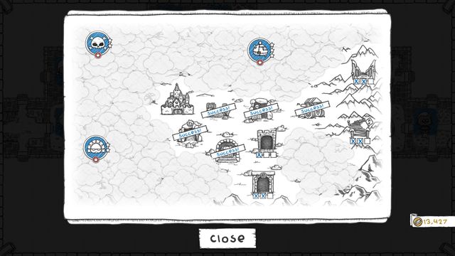 Guild of Dungeoneering 5