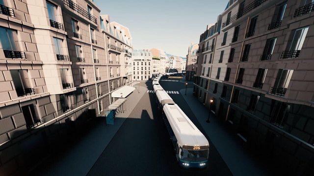 Snakeybus 2