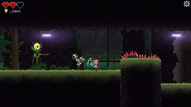 Dungeon Munchies 2