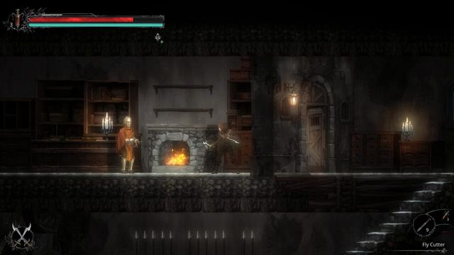 Vigil: The Longest Night 2