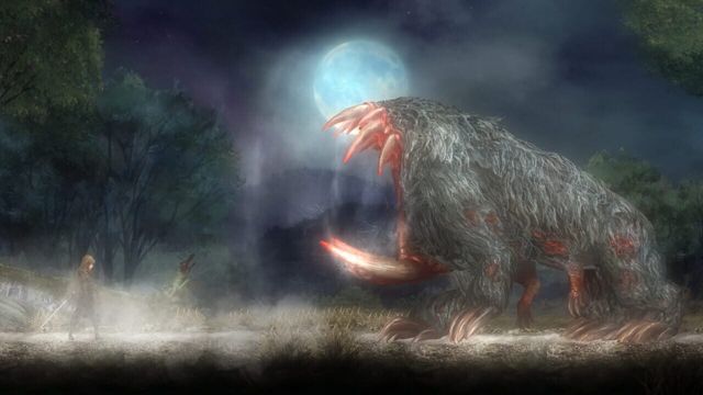 Vigil: The Longest Night 3