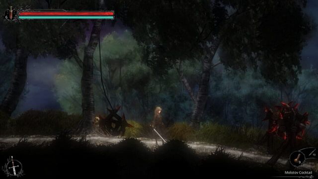 Vigil: The Longest Night 4