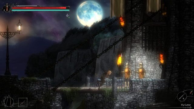 Vigil: The Longest Night 5
