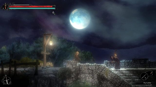 Vigil: The Longest Night 6