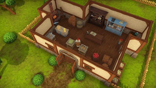 Winkeltje: The Little Shop 2