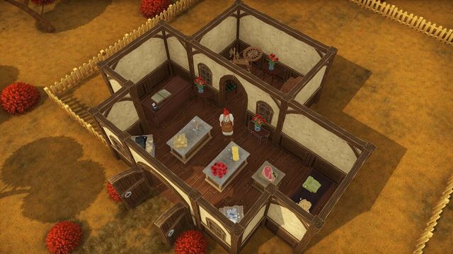 Winkeltje: The Little Shop 3