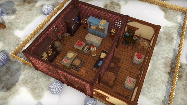 Winkeltje: The Little Shop 4