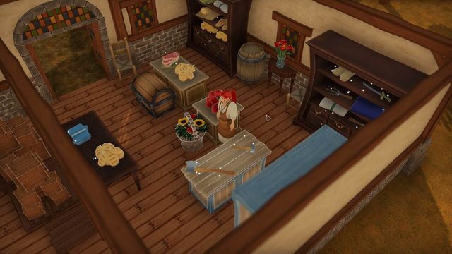 Winkeltje: The Little Shop 5