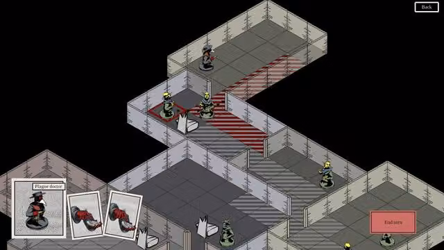 Plaguepunk Justice 3