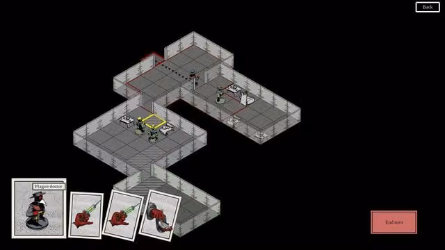 Plaguepunk Justice 5