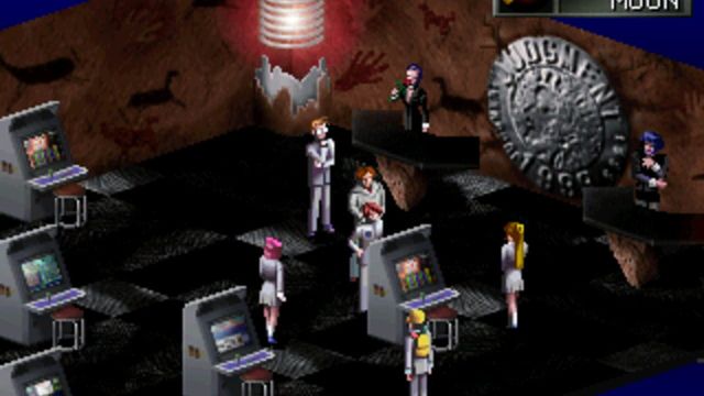 Revelations: Persona 3