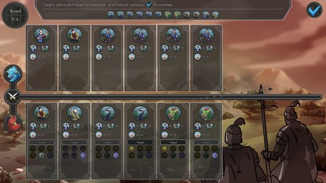 Fantastic Creatures 2