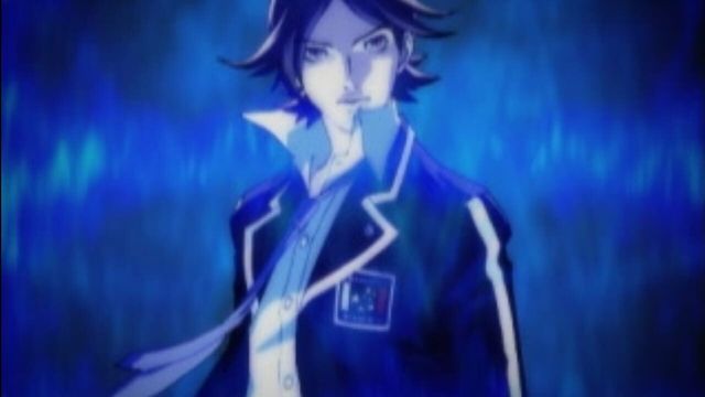 Persona 2: Innocent Sin 3