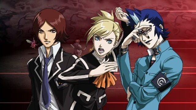 Persona 2: Innocent Sin 4