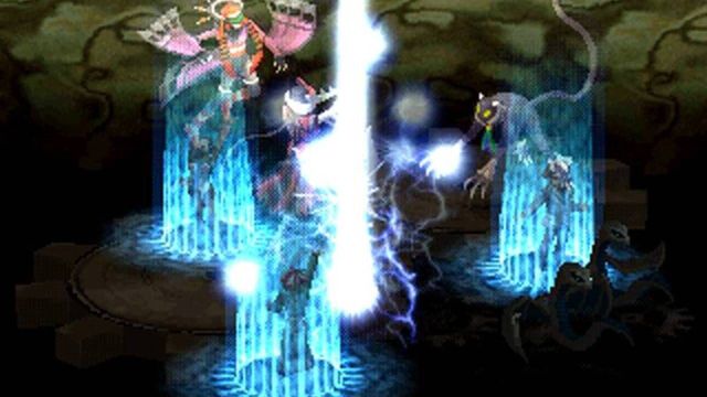 Persona 2: Eternal Punishment 2