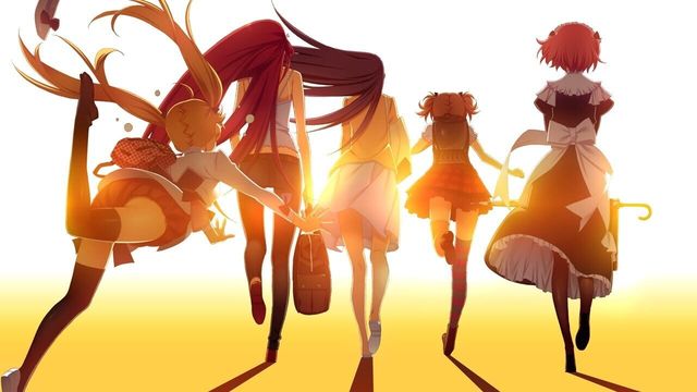 The Eden of Grisaia 5