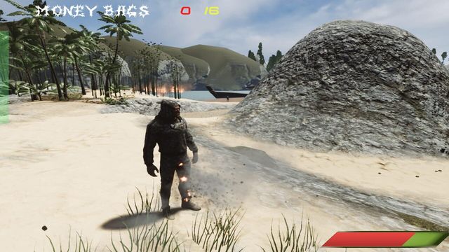 Gangsta Sniper 2: Revenge 3