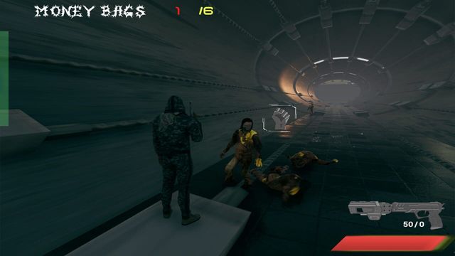 Gangsta Sniper 2: Revenge 4