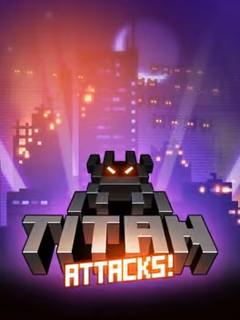 Titan Attacks!