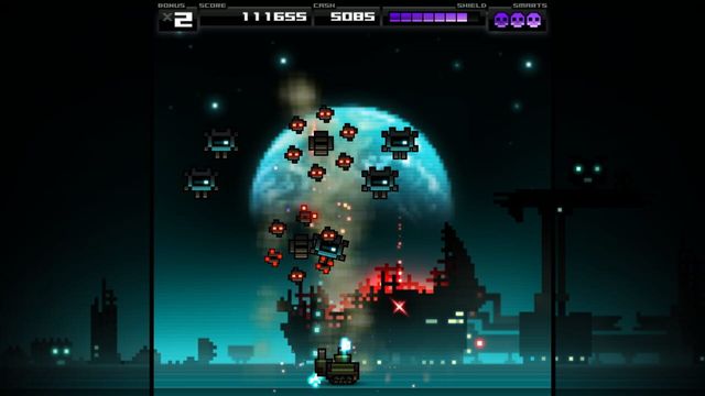 Titan Attacks! 2