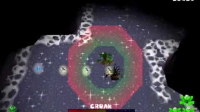 Frogger 3