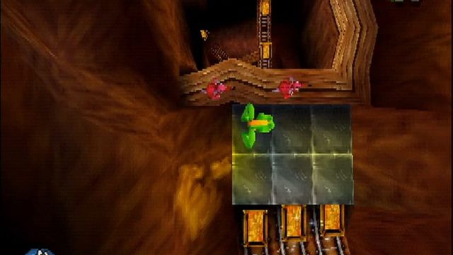 Frogger 2: Swampy's Revenge 3