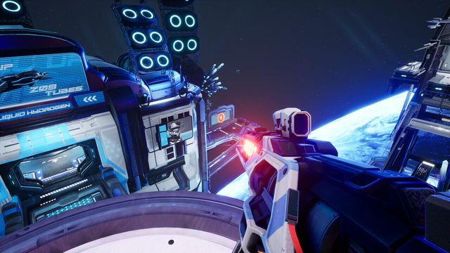 Splitgate 2