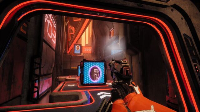 Splitgate 3
