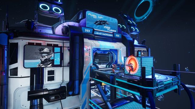 Splitgate 4
