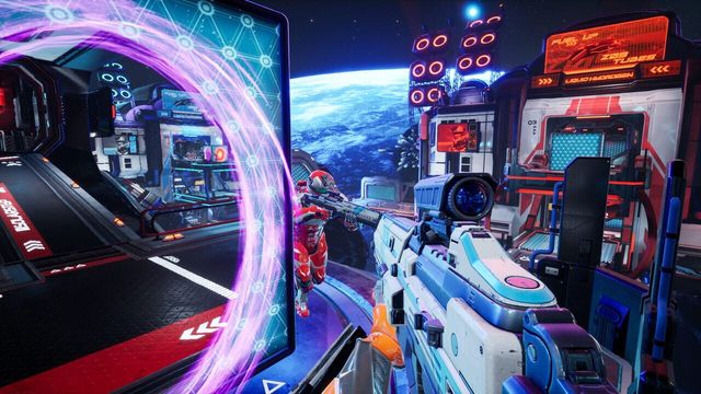 Splitgate 6