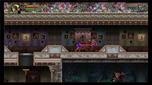 Castlevania: Harmony of Despair 6