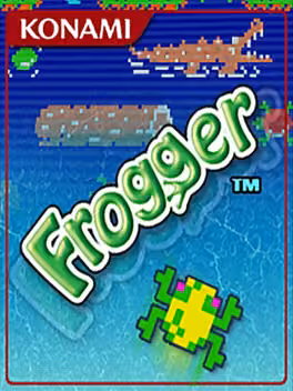 Frogger
