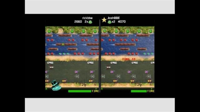 Frogger 3