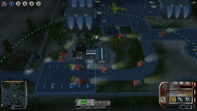 S.W.I.N.E. HD Remaster 2