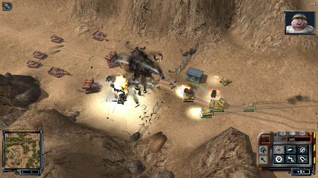 S.W.I.N.E. HD Remaster 3