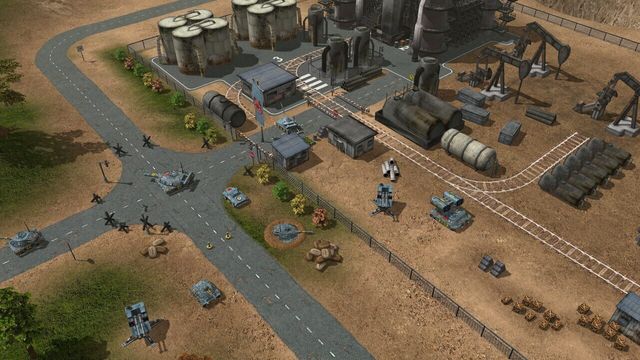 S.W.I.N.E. HD Remaster 4