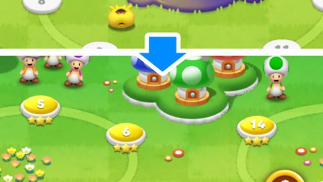 Dr. Mario World 2