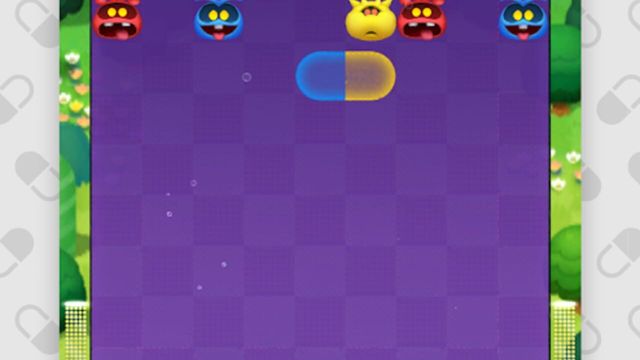 Dr. Mario World 4