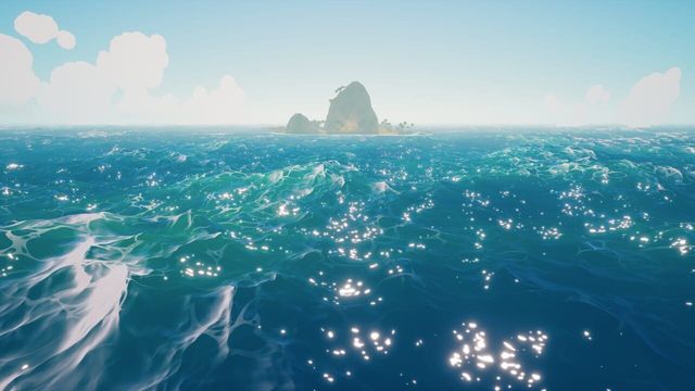 Blazing Sails 4