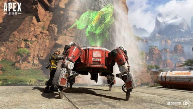 Apex Legends 3