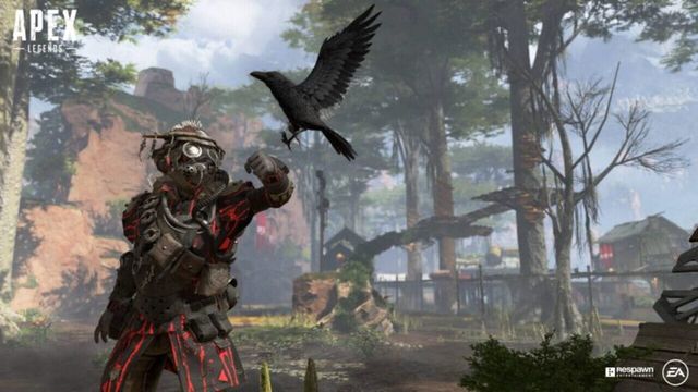 Apex Legends 4