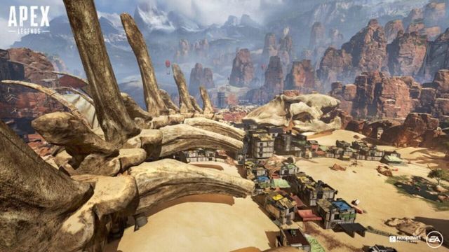 Apex Legends 5