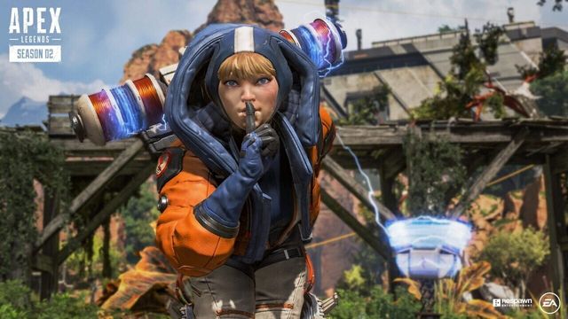 Apex Legends 6