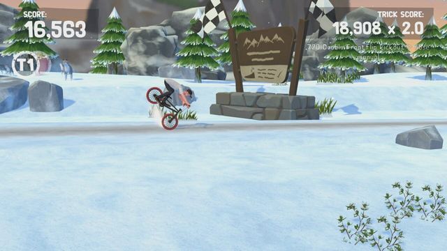 Pumped BMX Pro 2