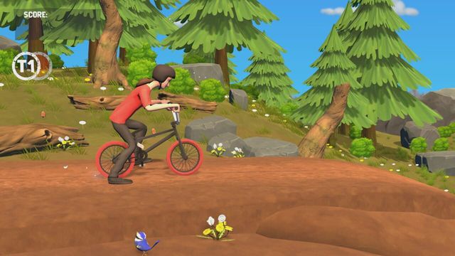 Pumped BMX Pro 3